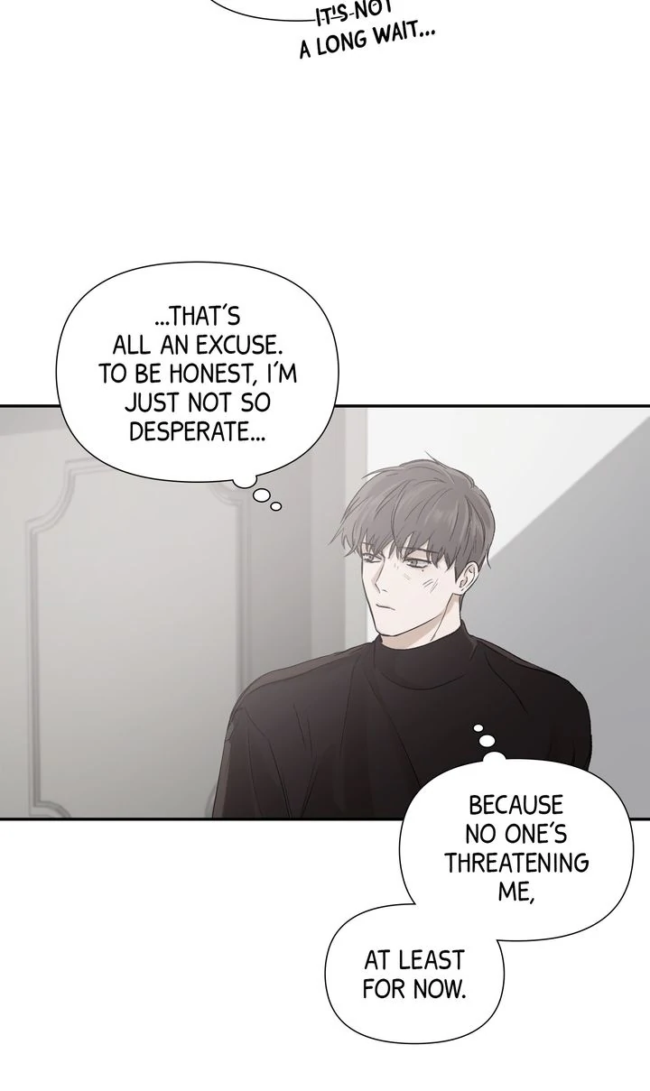 Stranger [Mature Official] - Chapter 6 manhwa