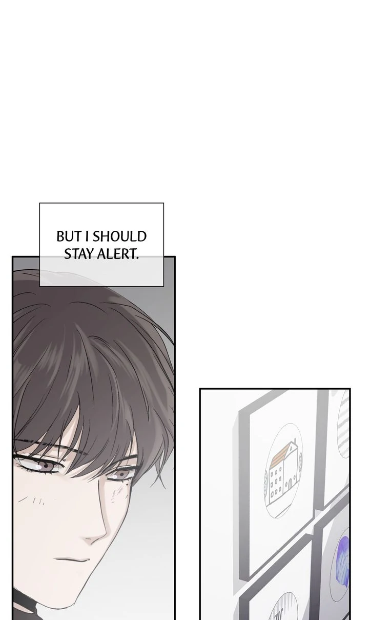 Stranger [Mature Official] - Chapter 6 manhwa