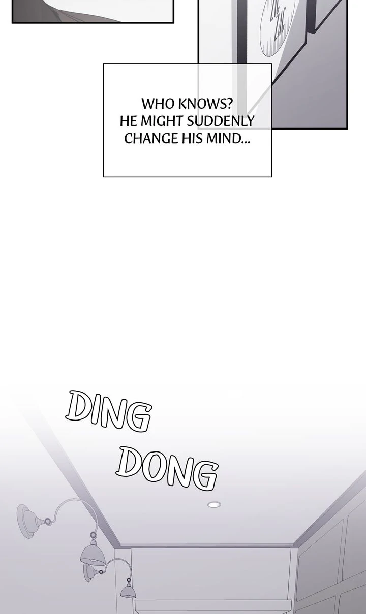 Stranger [Mature Official] - Chapter 6 manhwa