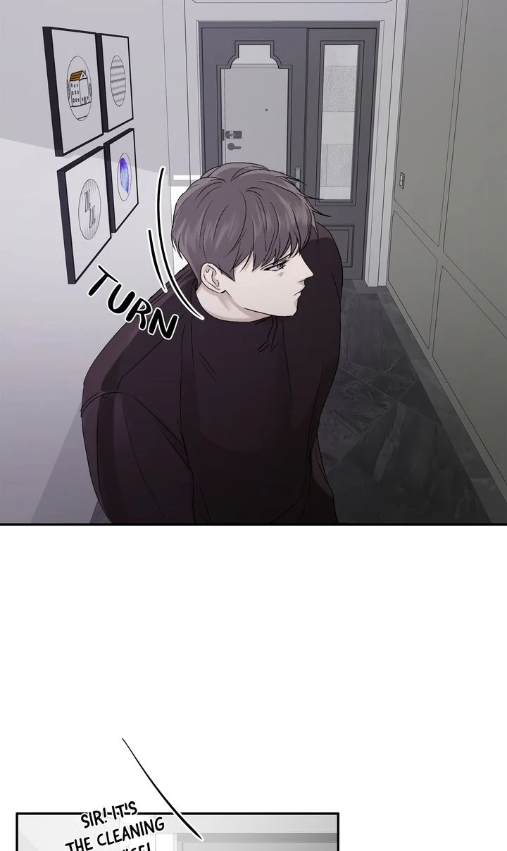 Stranger [Mature Official] - Chapter 6 manhwa