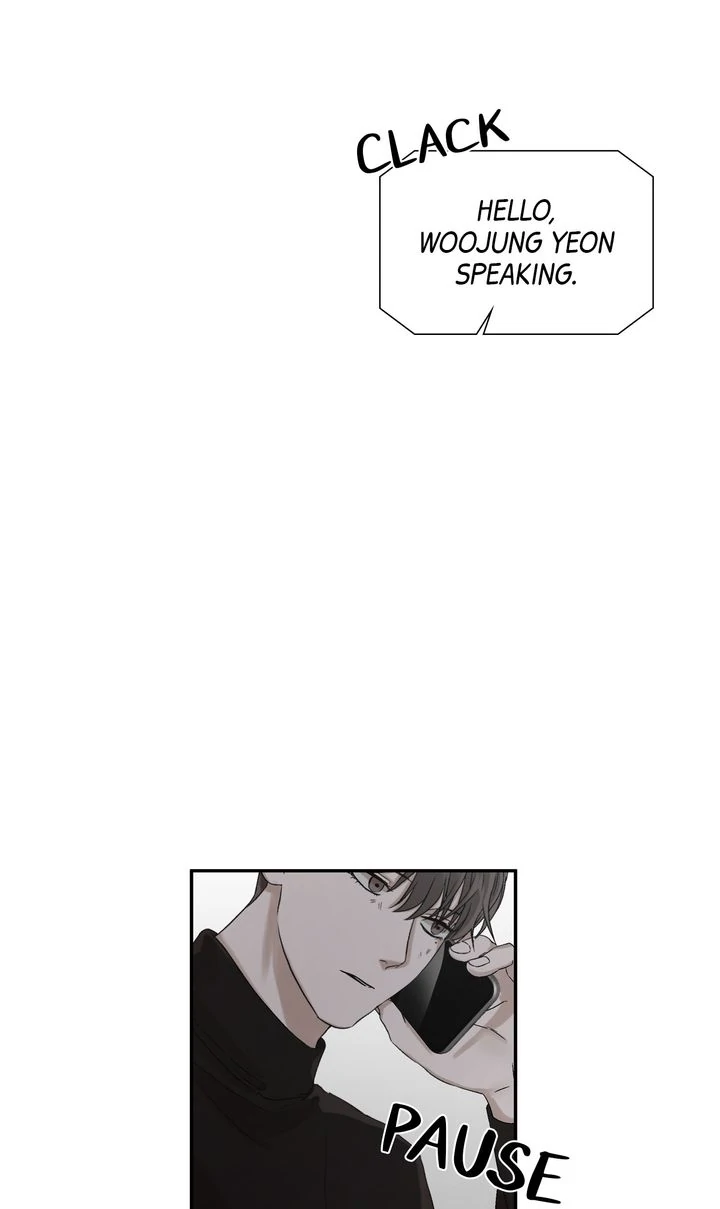 Stranger [Mature Official] - Chapter 6 manhwa