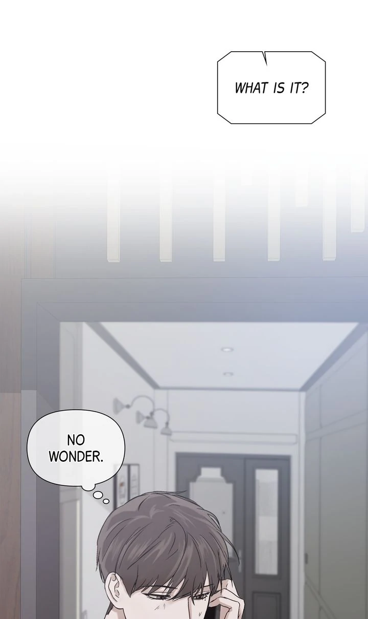 Stranger [Mature Official] - Chapter 6 manhwa