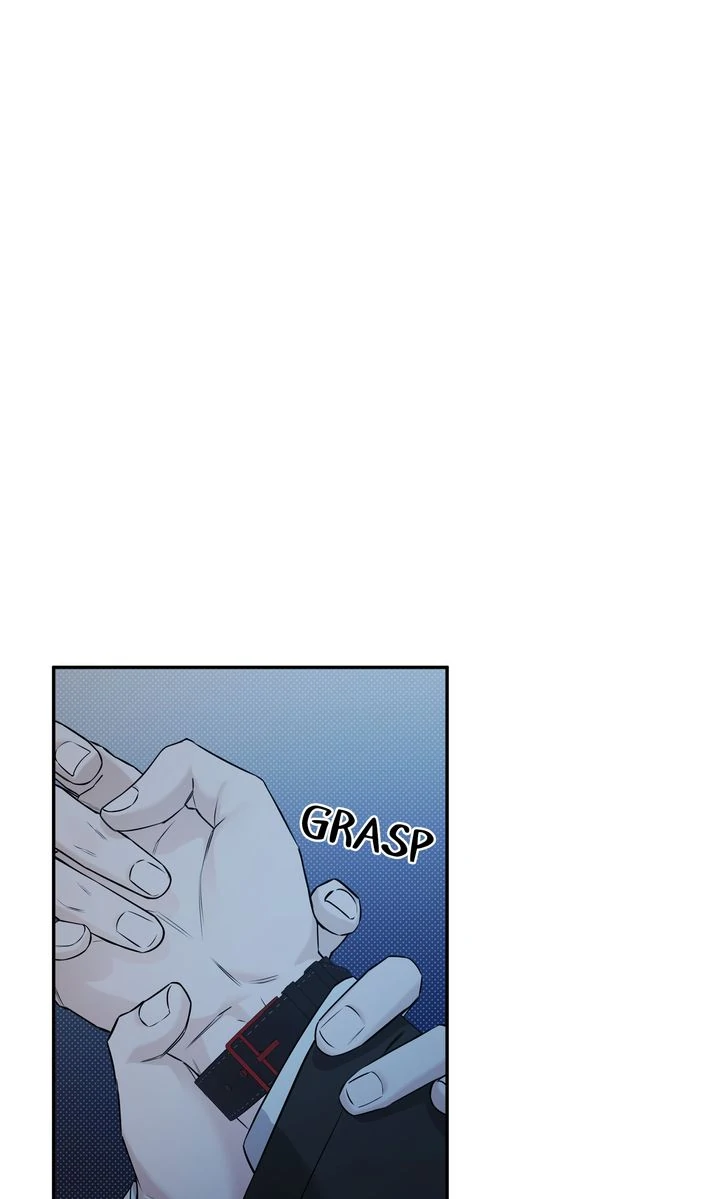 Stranger [Mature Official] - Chapter 60 manhwa