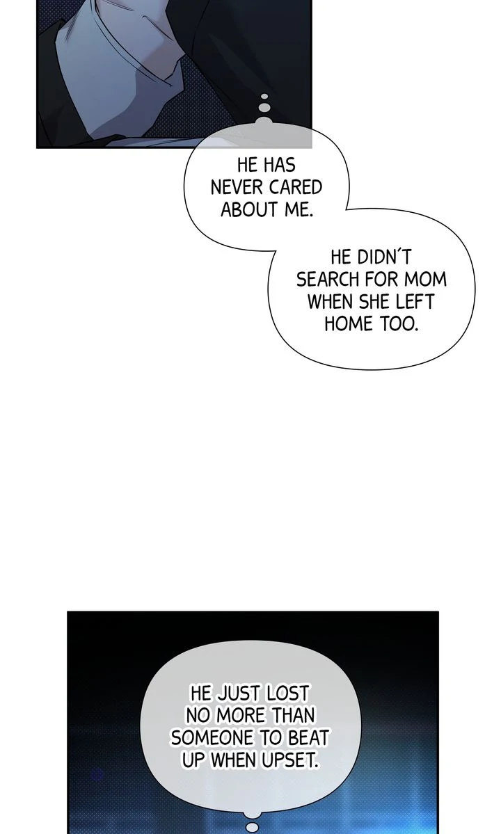 Stranger [Mature Official] - Chapter 60 manhwa