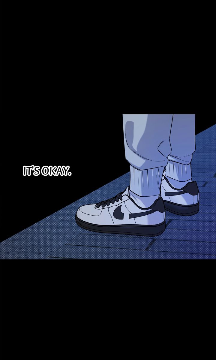 Stranger [Mature Official] - Chapter 60 manhwa