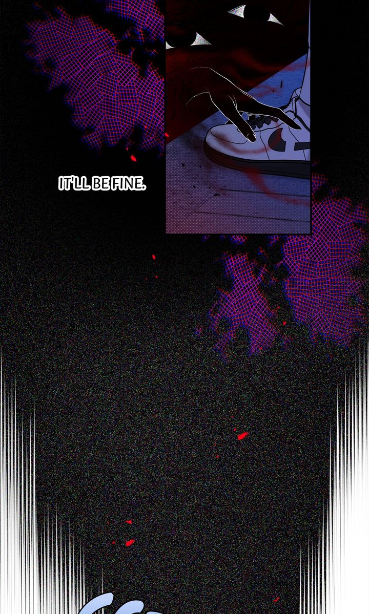 Stranger [Mature Official] - Chapter 60 manhwa