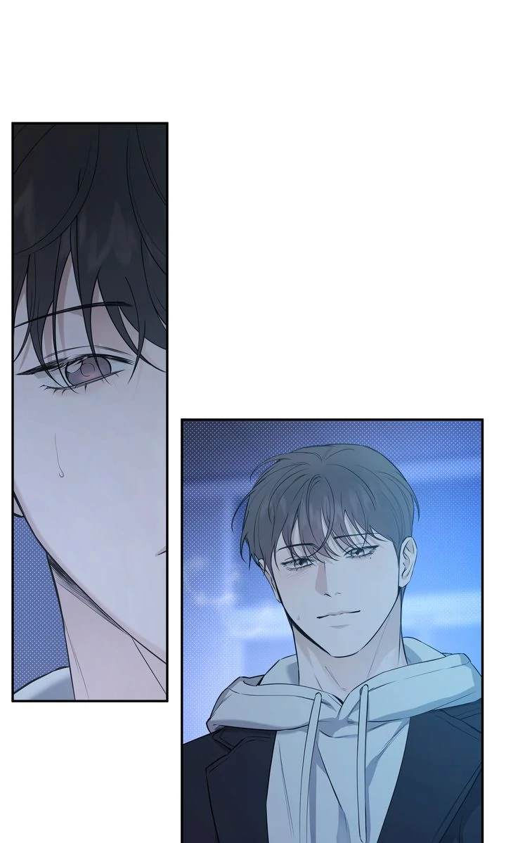 Stranger [Mature Official] - Chapter 60 manhwa
