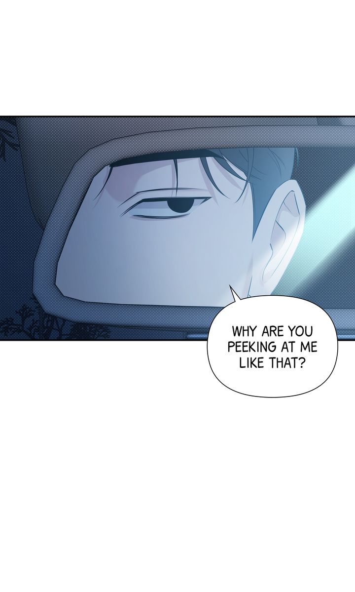 Stranger [Mature Official] - Chapter 60 manhwa