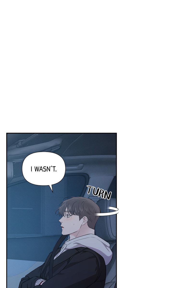 Stranger [Mature Official] - Chapter 60 manhwa