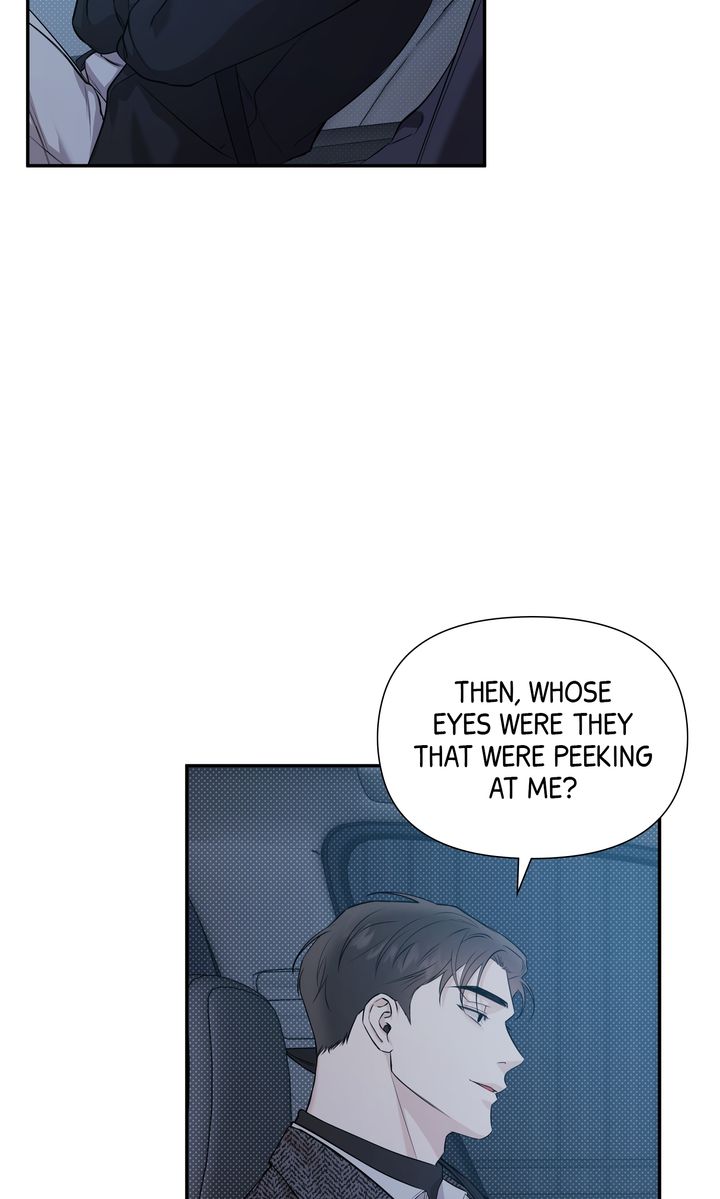 Stranger [Mature Official] - Chapter 60 manhwa