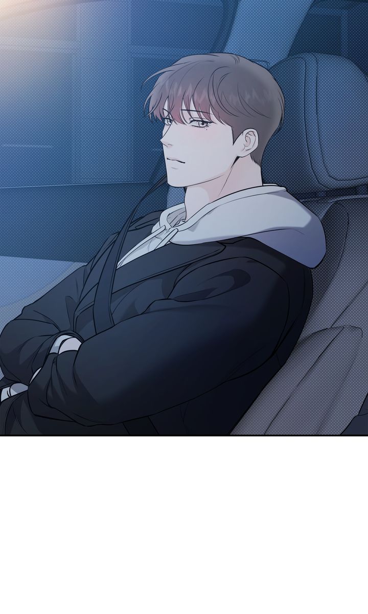 Stranger [Mature Official] - Chapter 60 manhwa