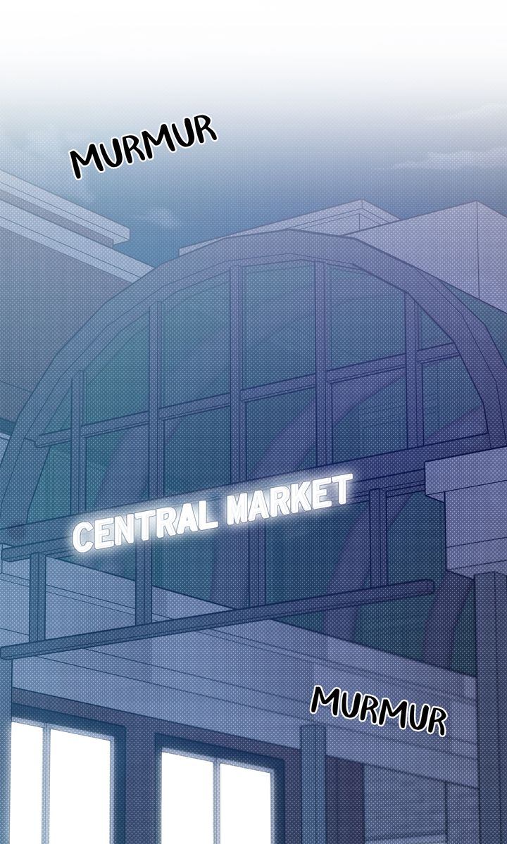 Stranger [Mature Official] - Chapter 60 manhwa