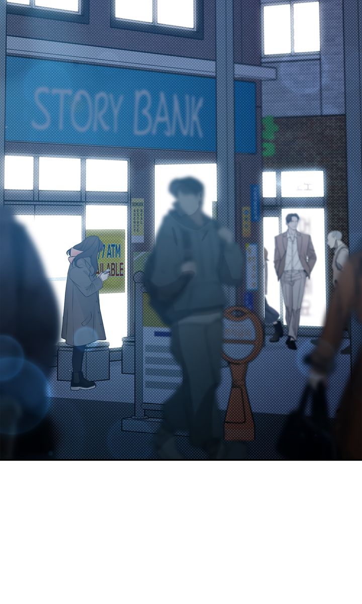Stranger [Mature Official] - Chapter 60 manhwa