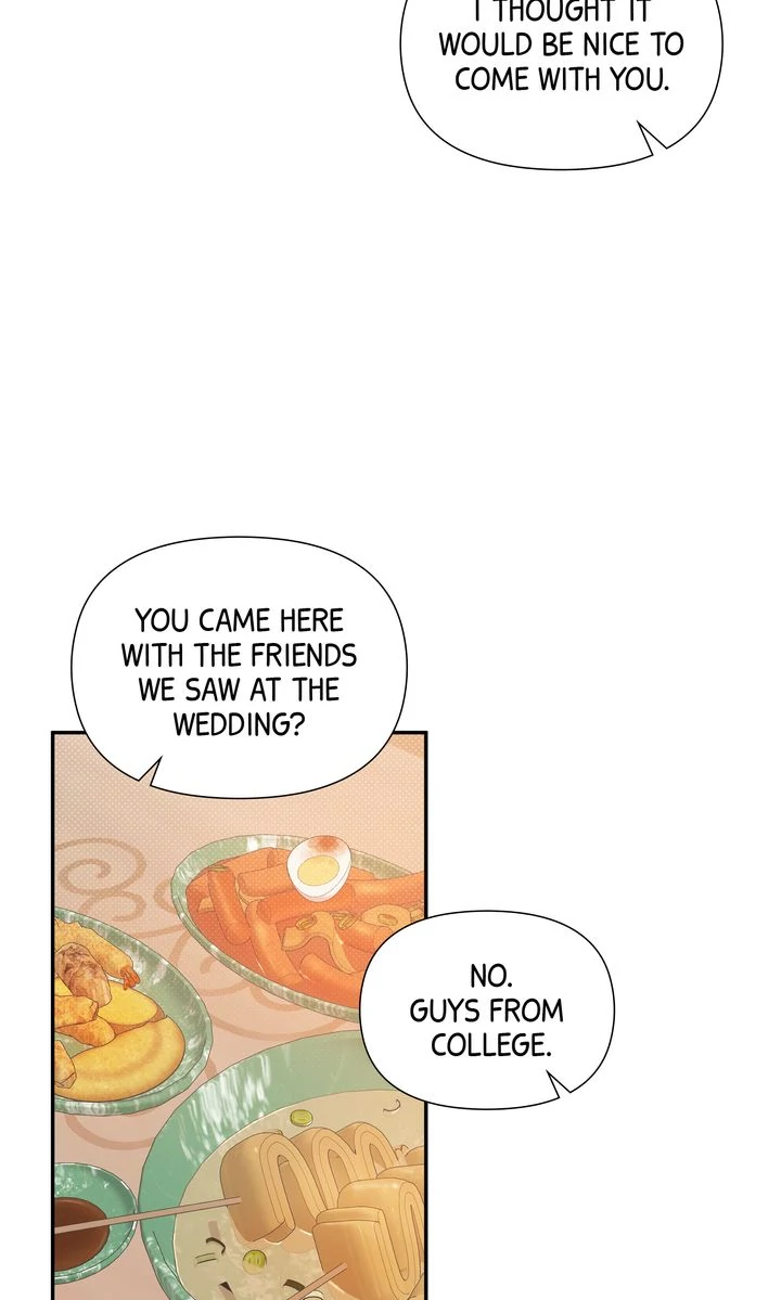 Stranger [Mature Official] - Chapter 60 manhwa