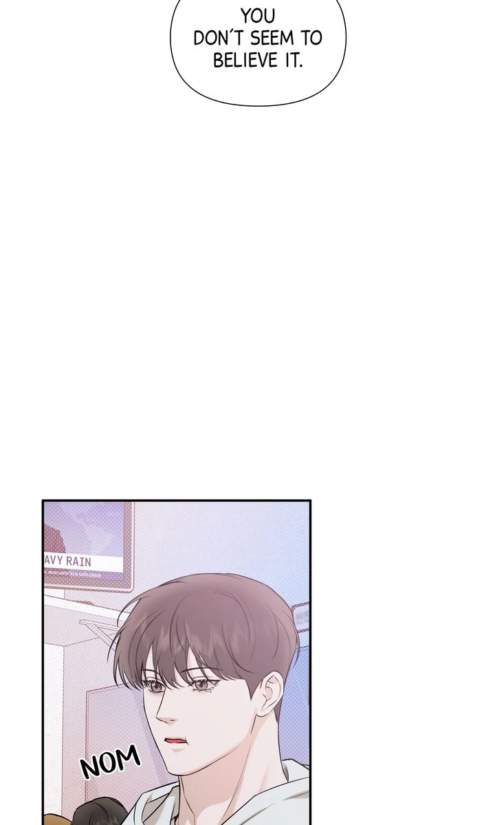 Stranger [Mature Official] - Chapter 60 manhwa