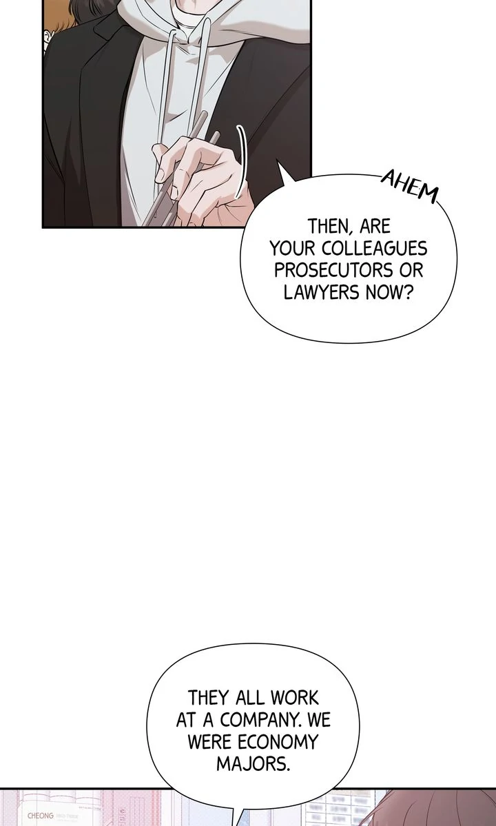 Stranger [Mature Official] - Chapter 60 manhwa