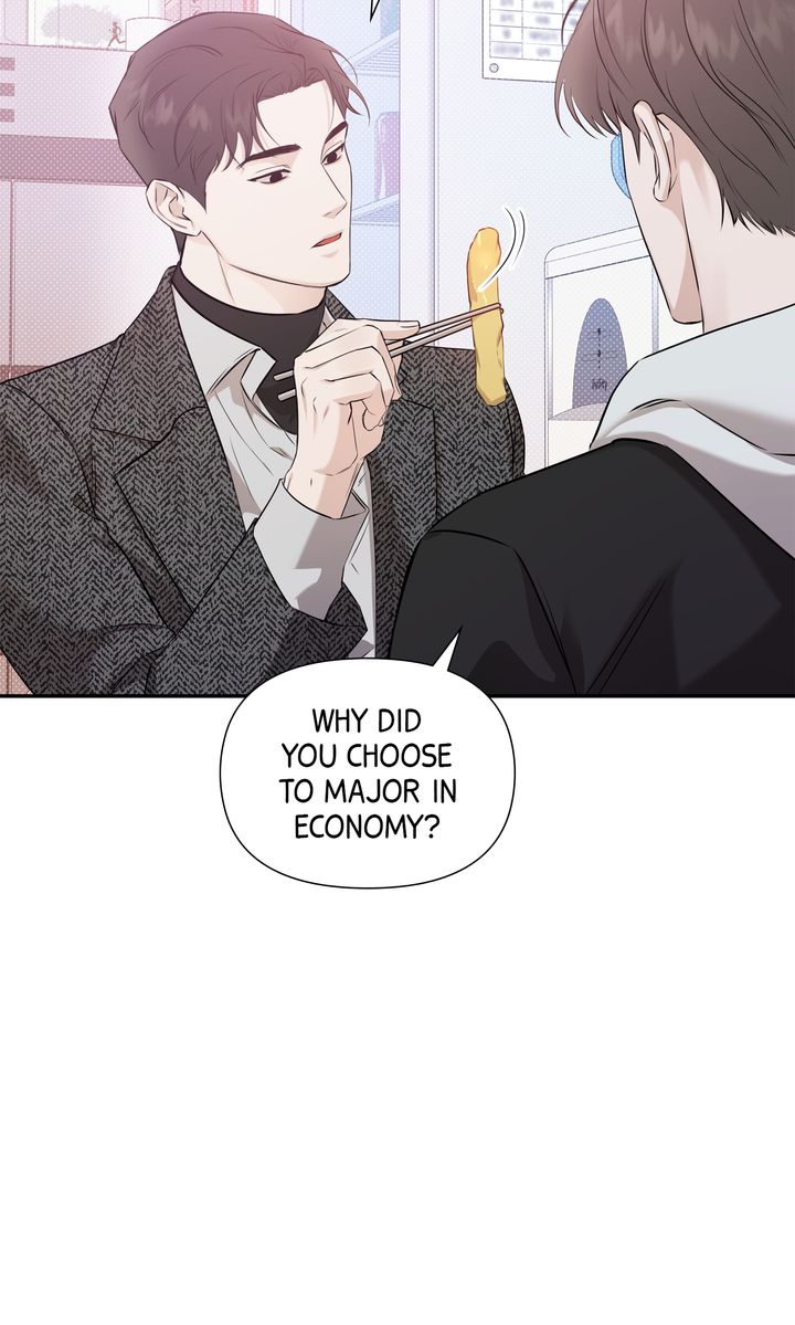Stranger [Mature Official] - Chapter 60 manhwa