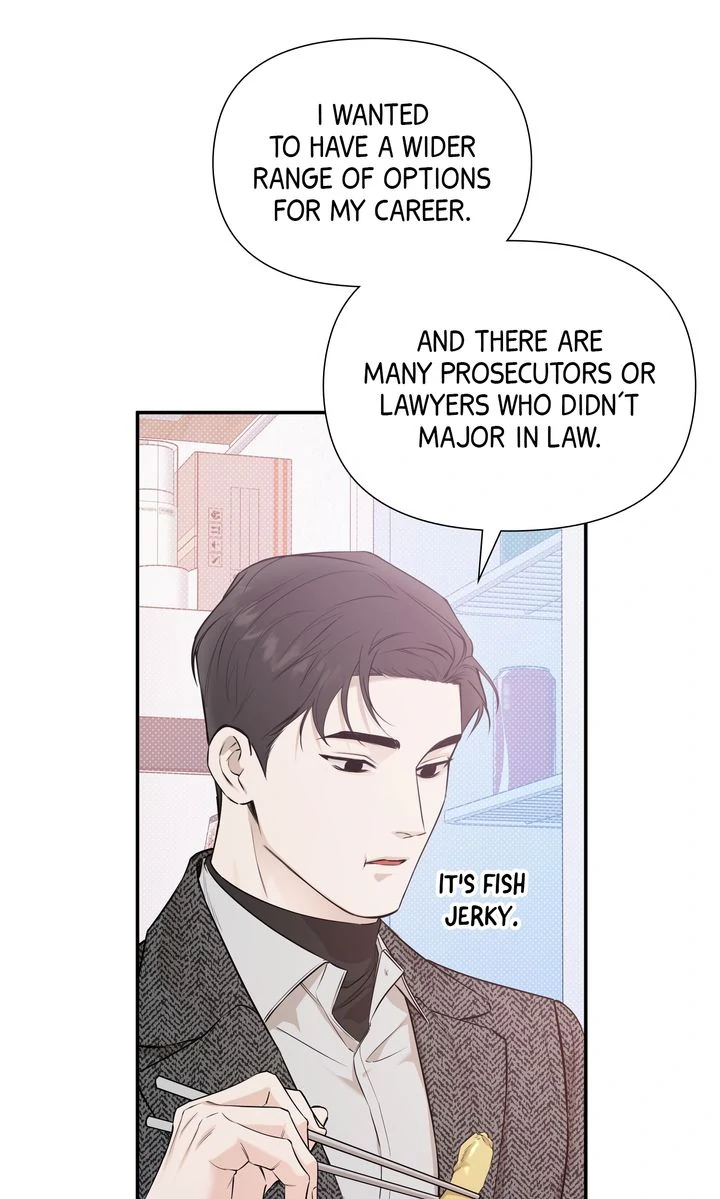 Stranger [Mature Official] - Chapter 60 manhwa