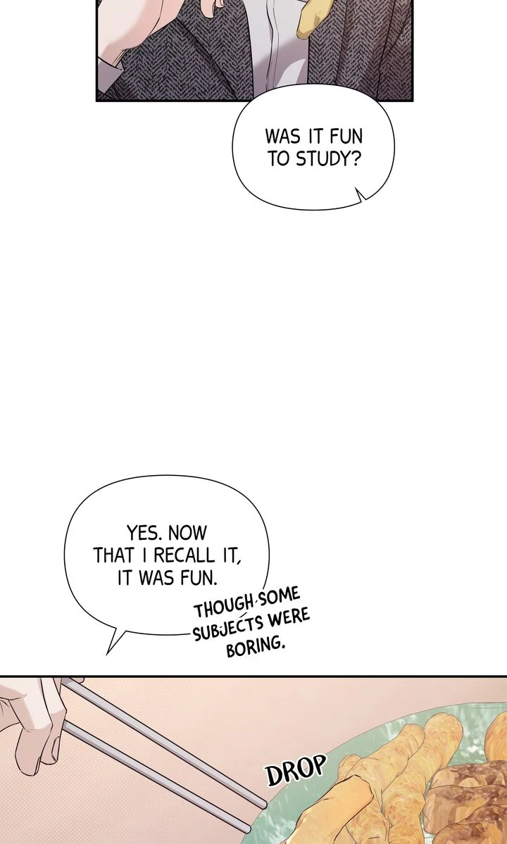 Stranger [Mature Official] - Chapter 60 manhwa