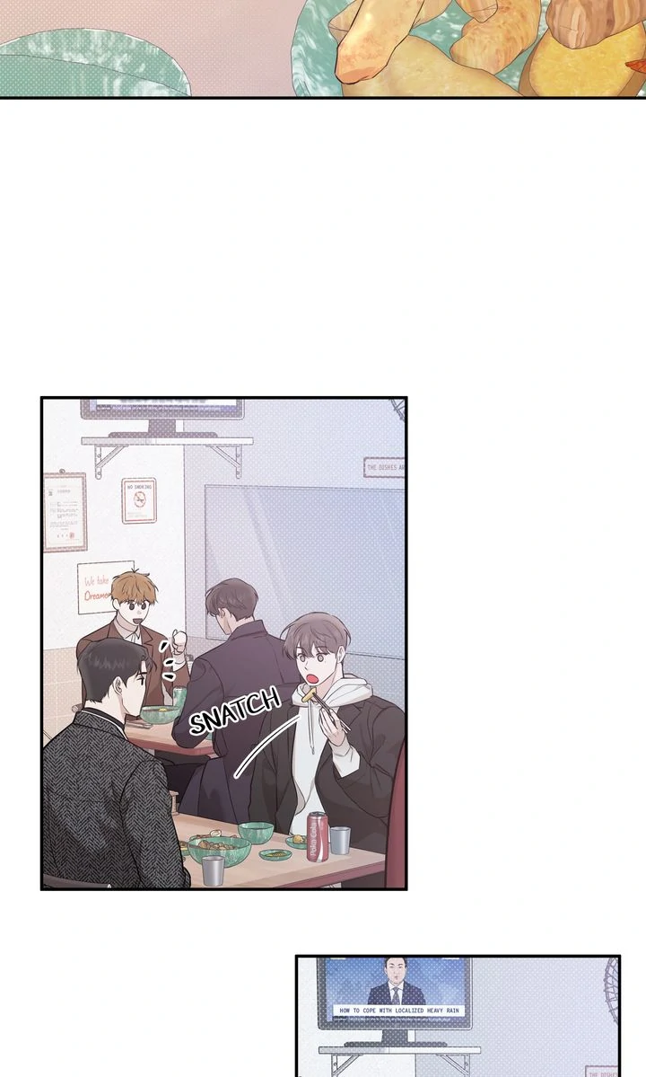 Stranger [Mature Official] - Chapter 60 manhwa