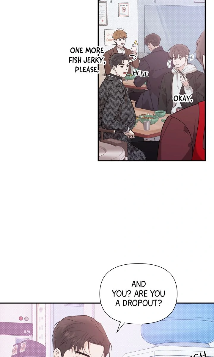 Stranger [Mature Official] - Chapter 60 manhwa