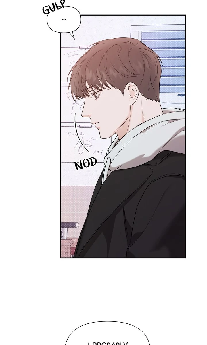 Stranger [Mature Official] - Chapter 60 manhwa