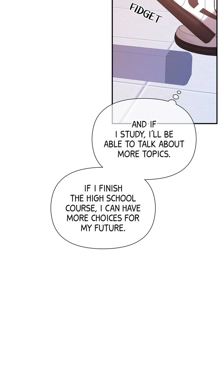 Stranger [Mature Official] - Chapter 60 manhwa