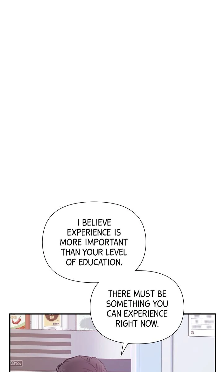 Stranger [Mature Official] - Chapter 60 manhwa