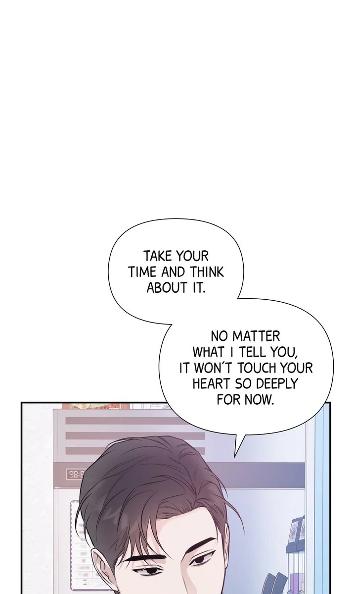 Stranger [Mature Official] - Chapter 60 manhwa