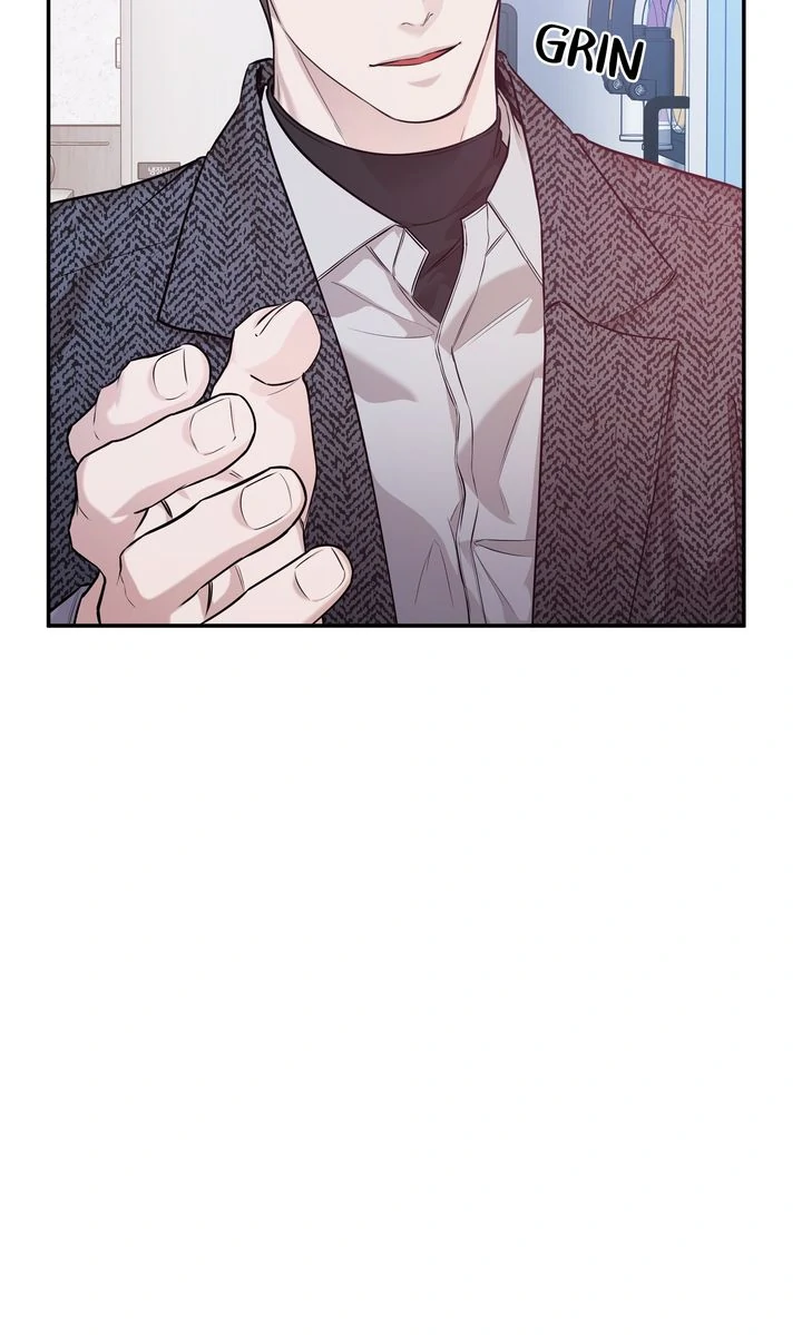 Stranger [Mature Official] - Chapter 60 manhwa