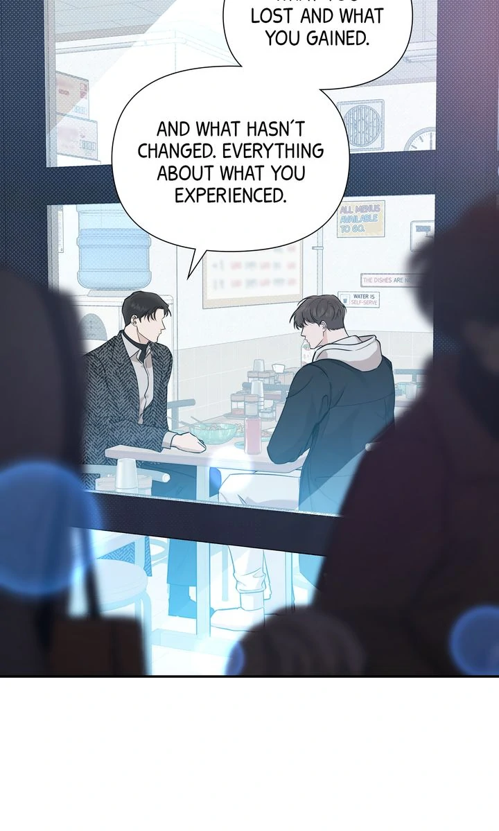 Stranger [Mature Official] - Chapter 60 manhwa