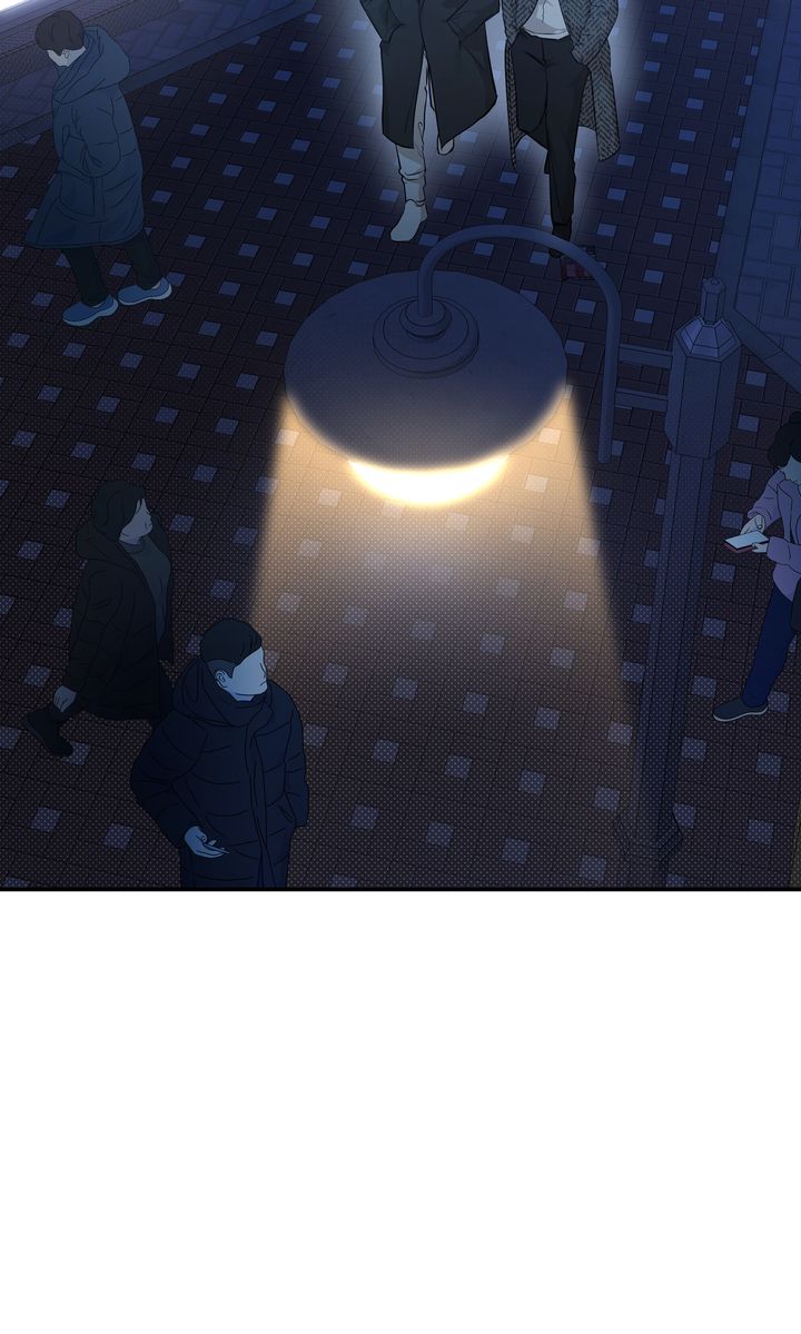 Stranger [Mature Official] - Chapter 60 manhwa