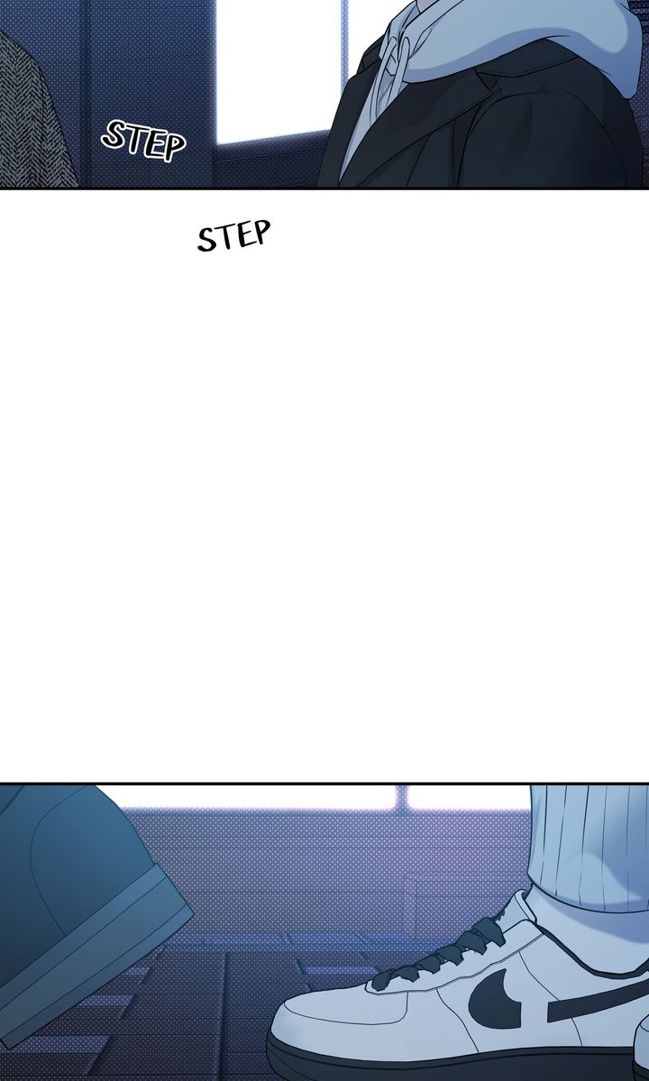 Stranger [Mature Official] - Chapter 60 manhwa
