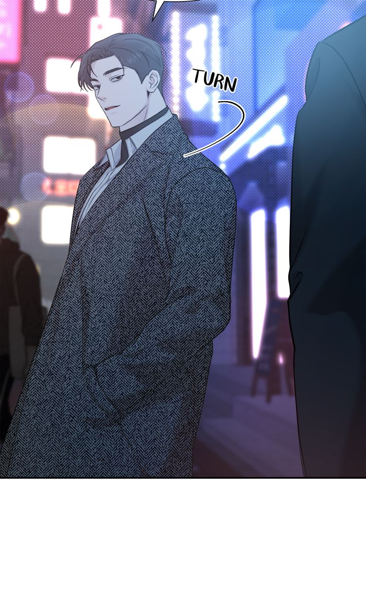 Stranger [Mature Official] - Chapter 60 manhwa