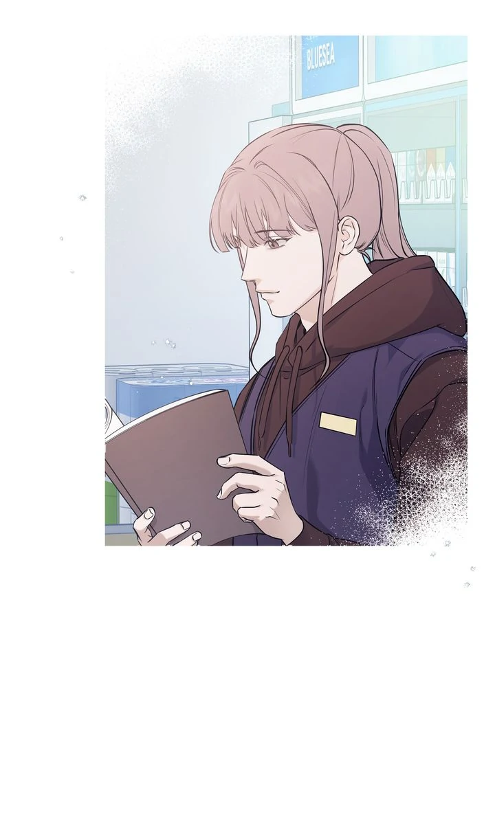 Stranger [Mature Official] - Chapter 60 manhwa