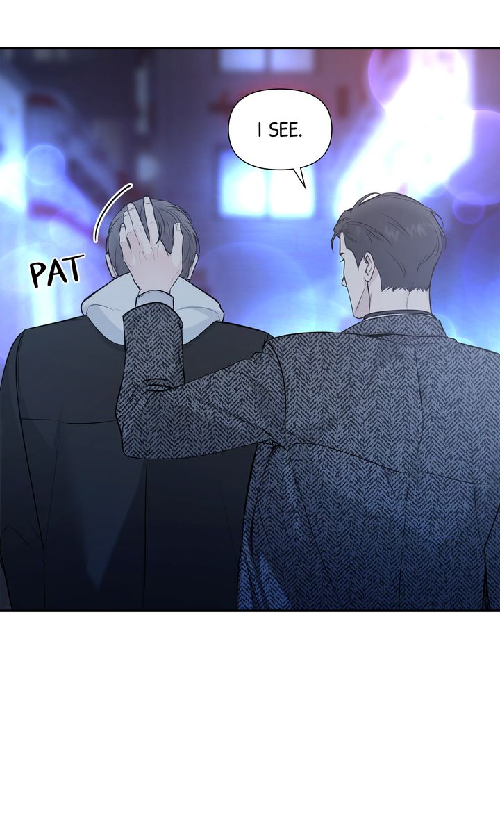 Stranger [Mature Official] - Chapter 60 manhwa