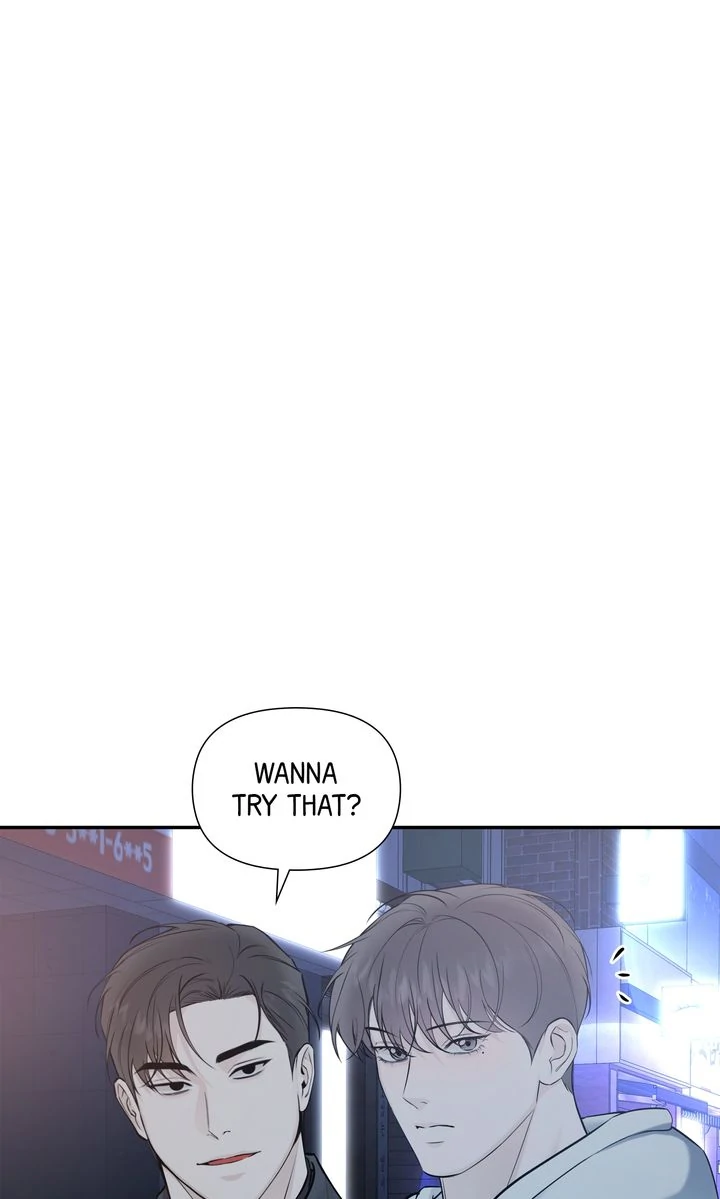 Stranger [Mature Official] - Chapter 60 manhwa