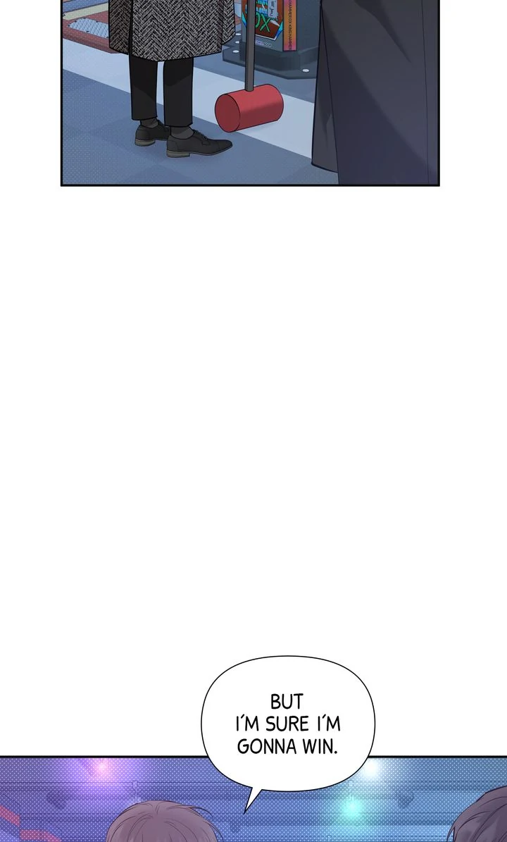 Stranger [Mature Official] - Chapter 61 manhwa