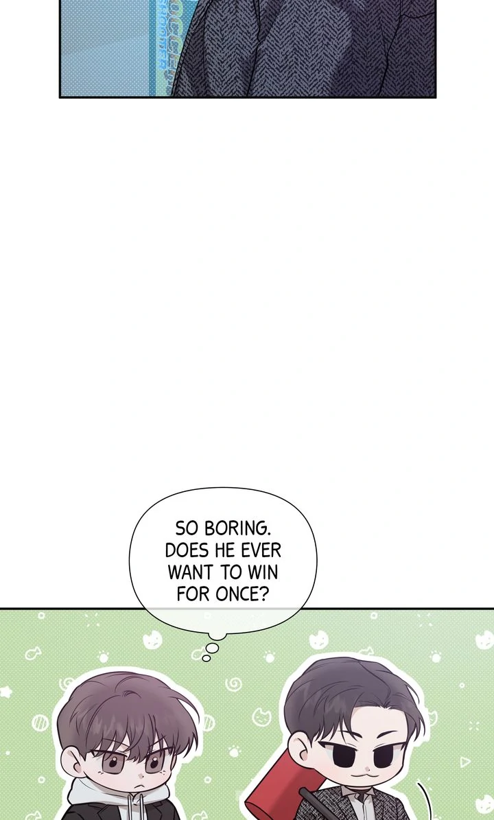 Stranger [Mature Official] - Chapter 61 manhwa