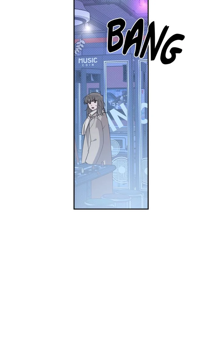 Stranger [Mature Official] - Chapter 61 manhwa