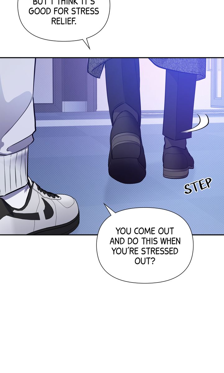 Stranger [Mature Official] - Chapter 61 manhwa