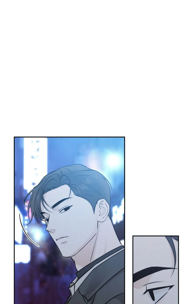 Stranger [Mature Official] - Chapter 61 manhwa