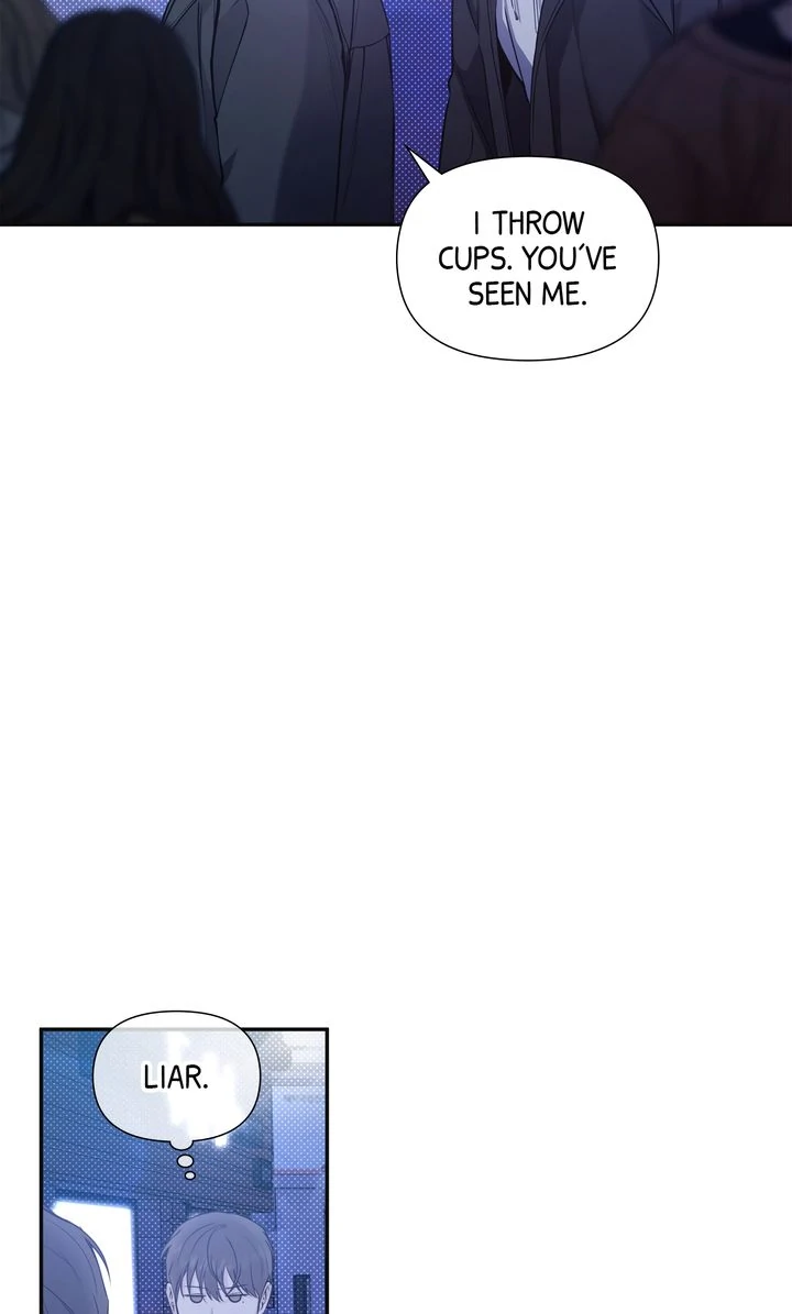 Stranger [Mature Official] - Chapter 61 manhwa