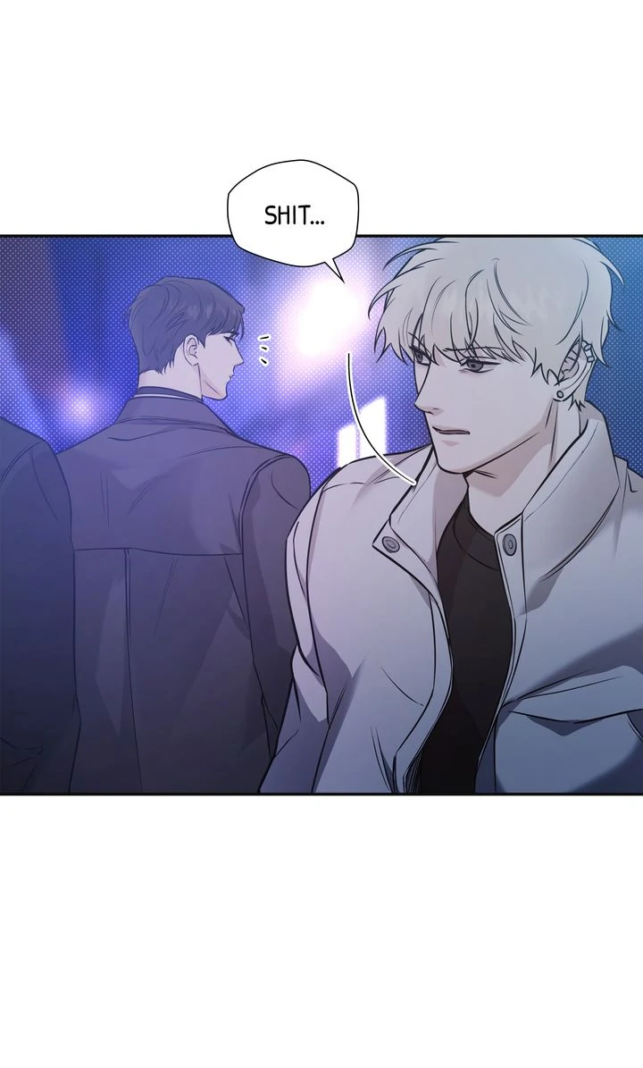 Stranger [Mature Official] - Chapter 61 manhwa