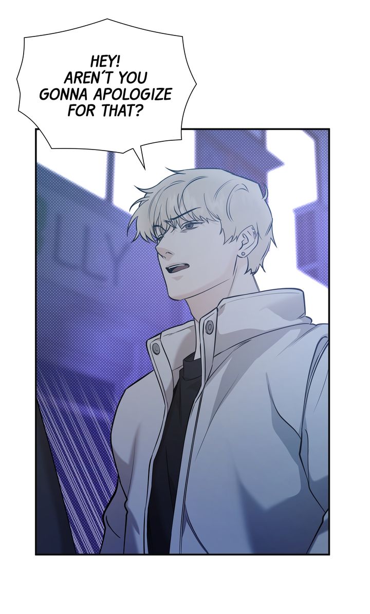 Stranger [Mature Official] - Chapter 61 manhwa