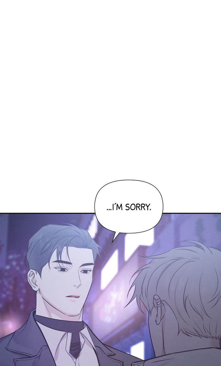 Stranger [Mature Official] - Chapter 61 manhwa