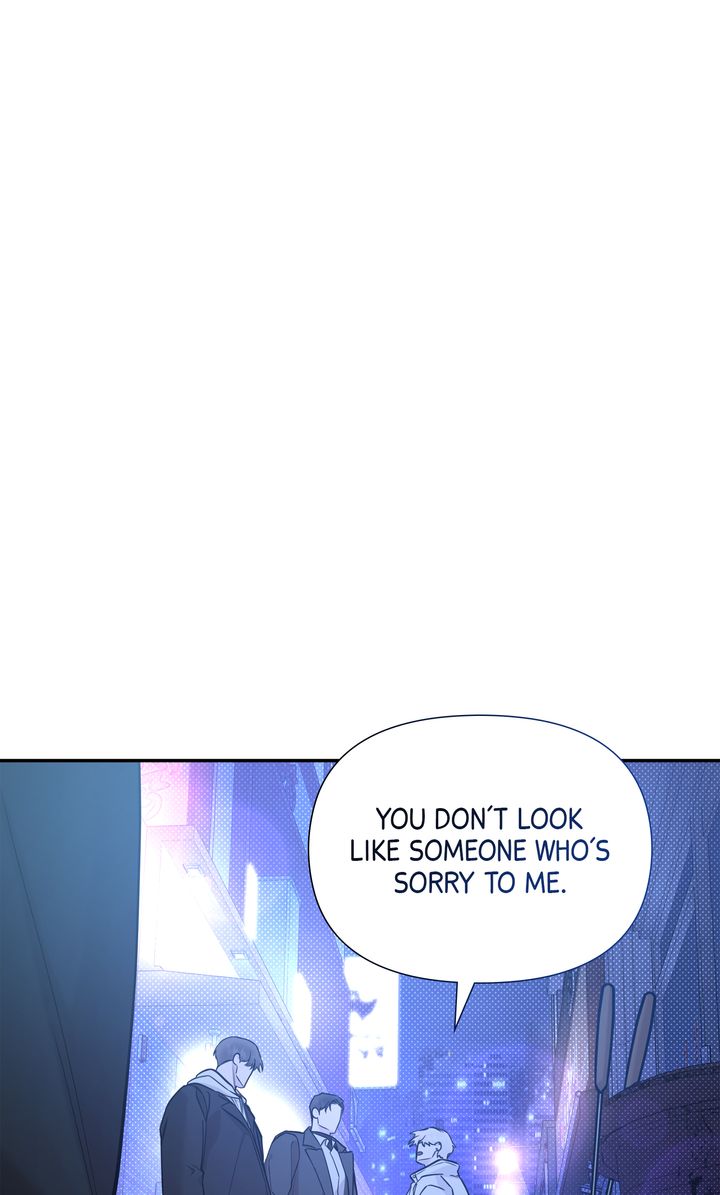 Stranger [Mature Official] - Chapter 61 manhwa