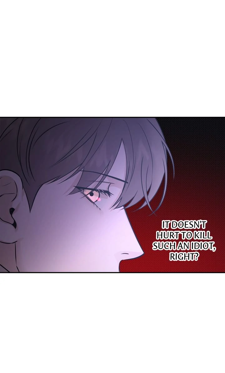 Stranger [Mature Official] - Chapter 61 manhwa