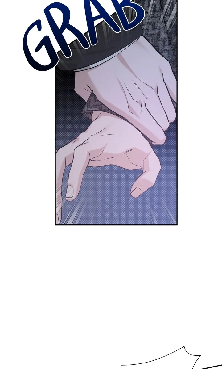 Stranger [Mature Official] - Chapter 61 manhwa