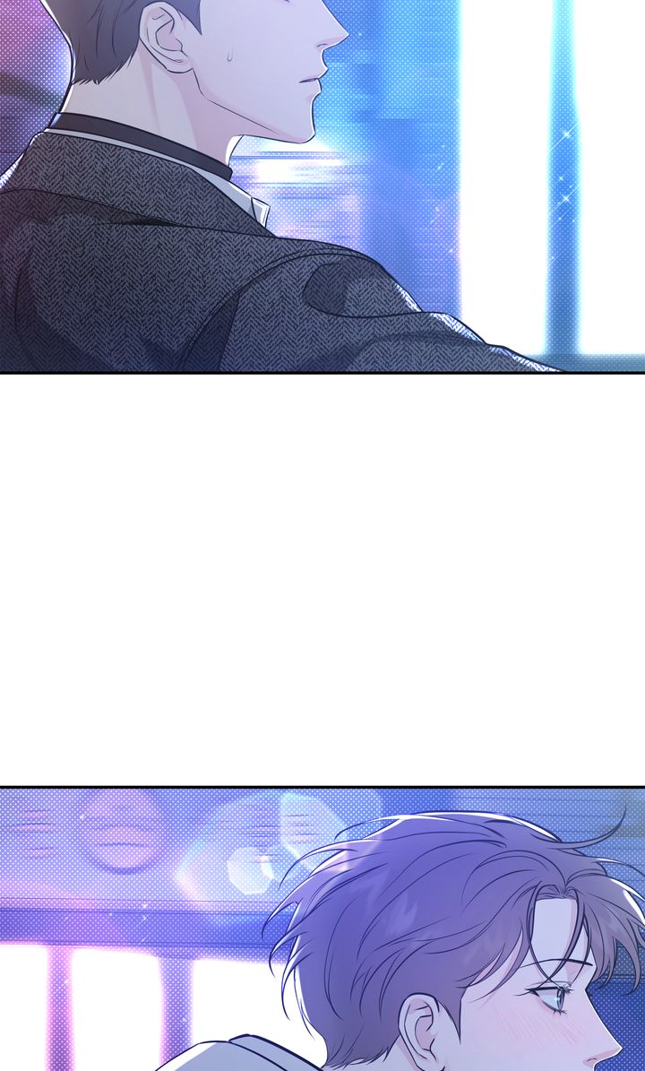 Stranger [Mature Official] - Chapter 61 manhwa